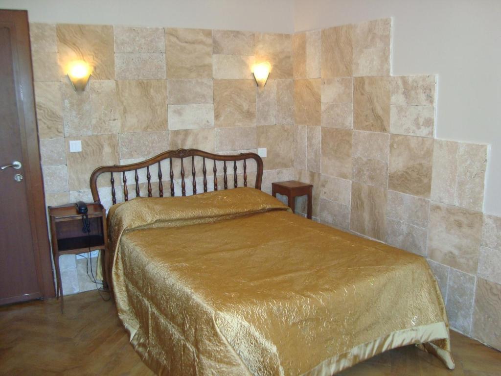 Hotel Le Sauvage Tournus Ruang foto